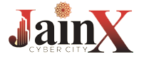 Jainx Cyber City